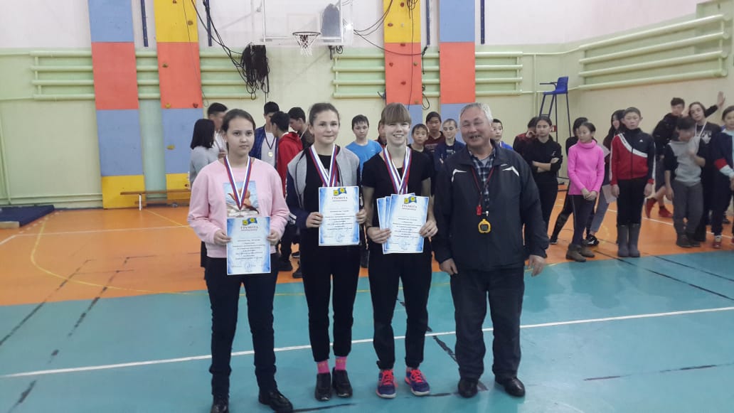 Чемпионат и Первенство Нанайского муниципального района  по Северному многоборью!