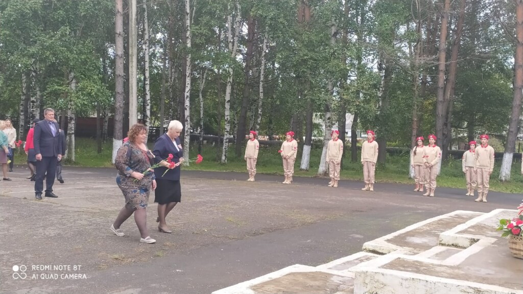 Дальневосточная Победа!